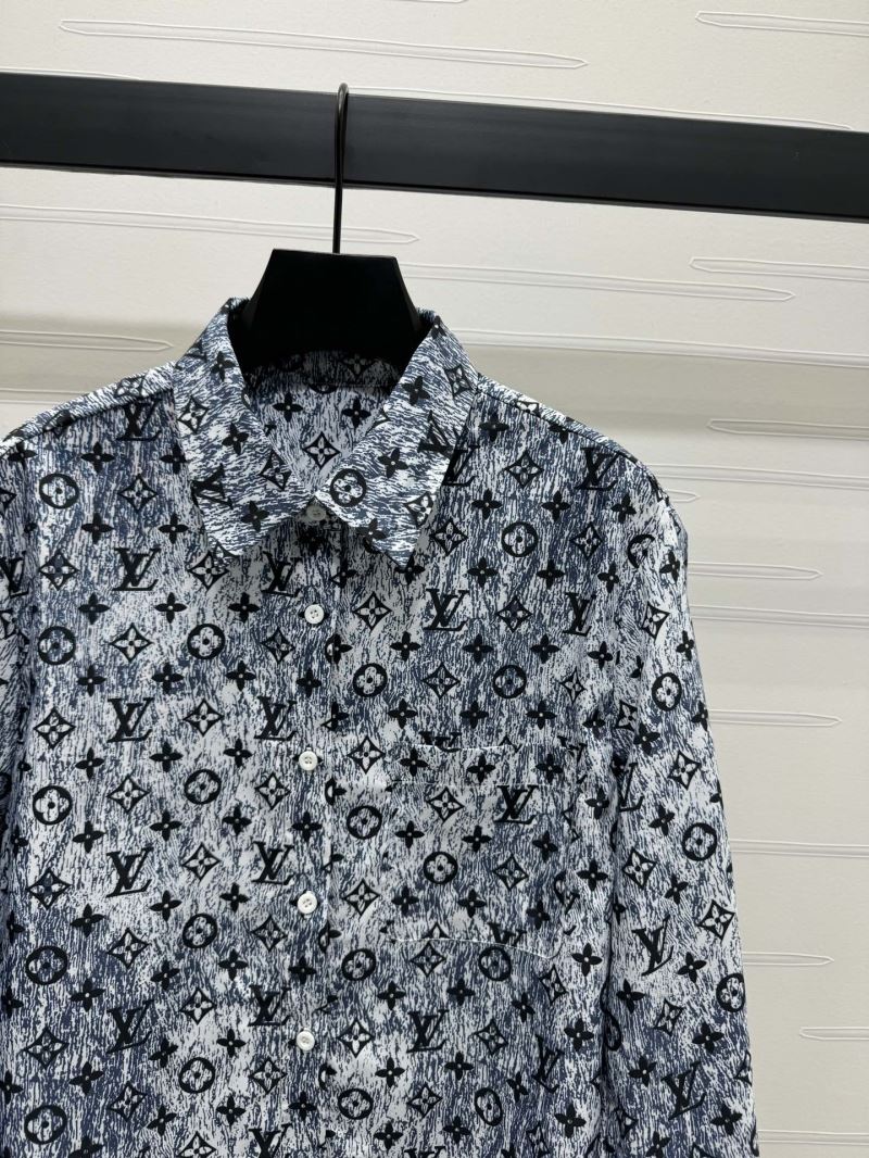 Louis Vuitton Nightwear